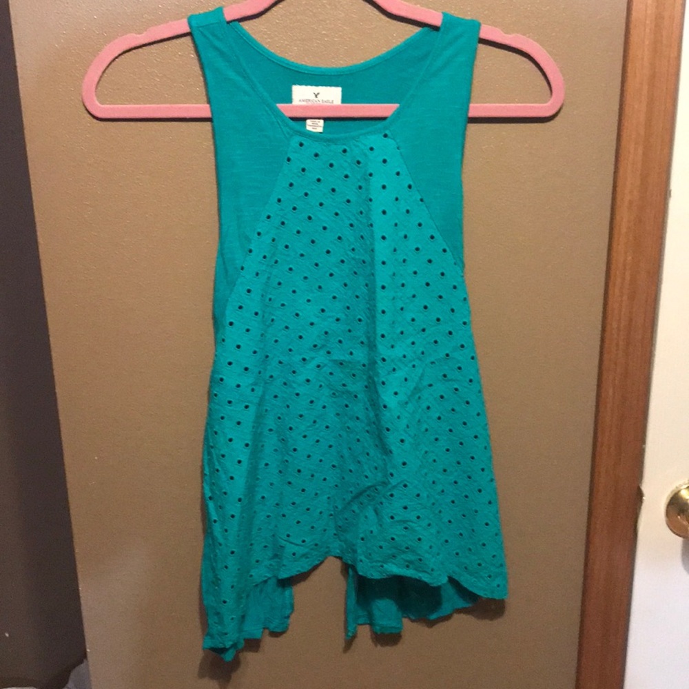 AE Summer Shirt